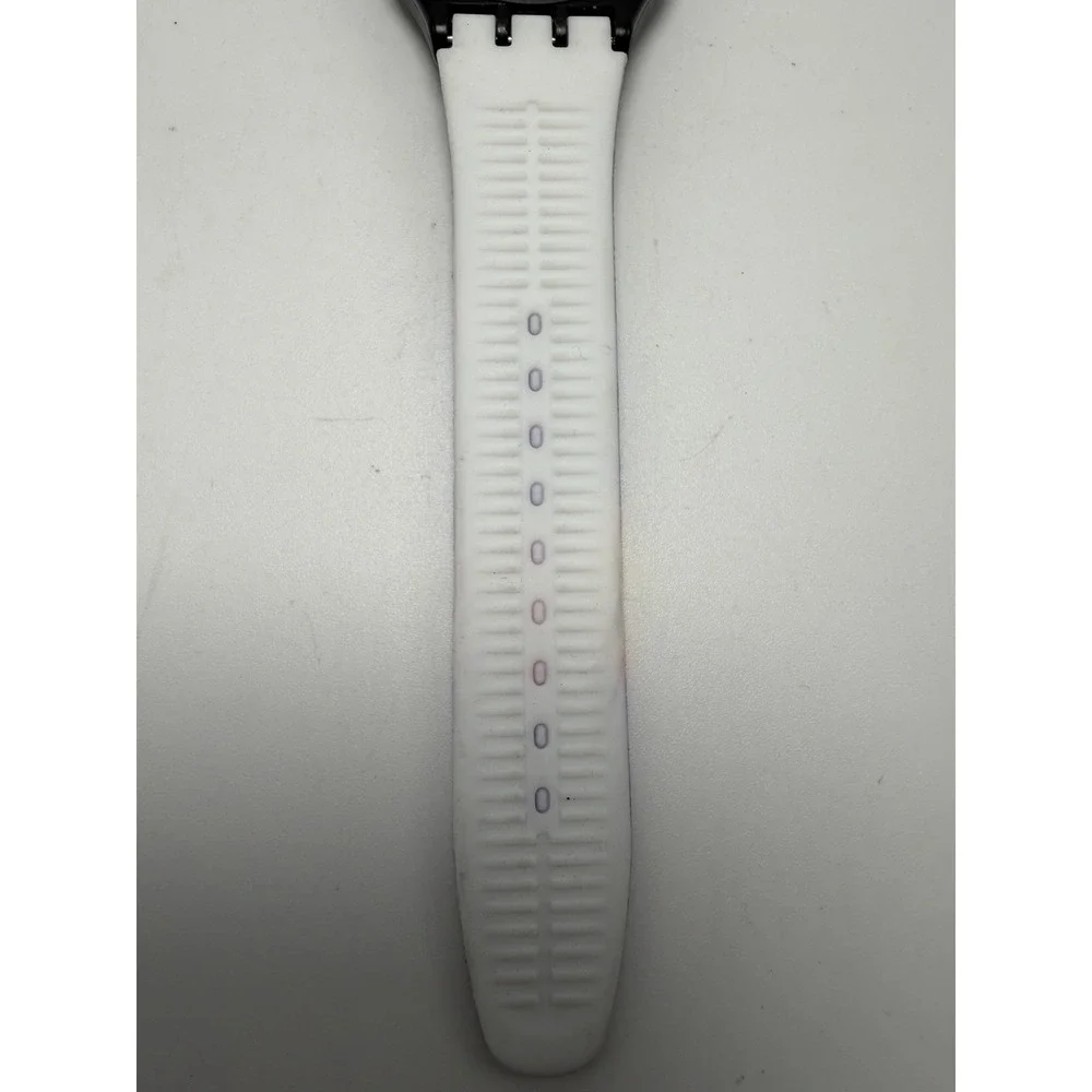 Paul Mccartney Got Back Unisex Watch New Battery 41MM 8